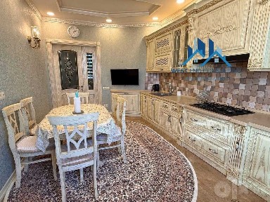 Сдается квартира|4 комнатный| ЖК 