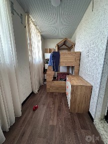 Аренда Квартира 1 хона Кора камиш 2/4