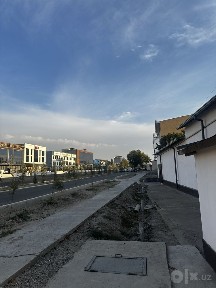 Ташкентская область, Нурафшан (Тойтепа)