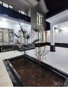 Продаётся Евродом в Мирабадском районе, 2.4-сотки