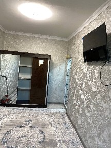 Ташкентская область, Ташкент, Яшнабадский район