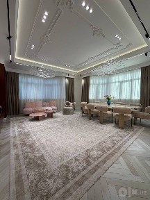Элитная 5-комнатная квартира, 220 м², Габус (ул. Тараса Шевченко)
