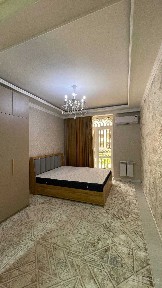 Sergili tumanida 3 xonali uy arendaga beriladi!