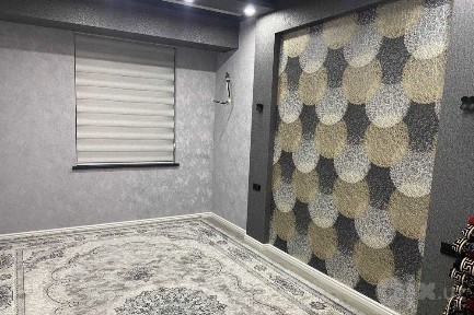 Сдается 2 ком Юнусабад напротив Гвардейского базара. Новостройка