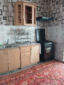 Аренда квартиры в Яшнабадском районе авиосозлар 1
