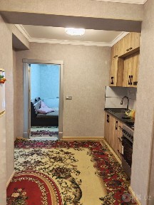 Ташкентская область, Ташкент, Яшнабадский район