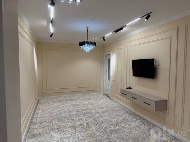 Коратош 2х комнатная Еуро квартира