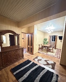 Сдается 3 ком Сергели 6. Дехкон базар
