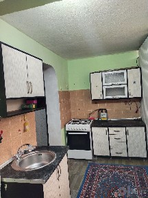 Квартира сотилади
