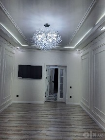 Хорезмская область, Караул