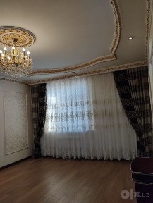 Ташкентская область, Ташкент, Алмазарский район