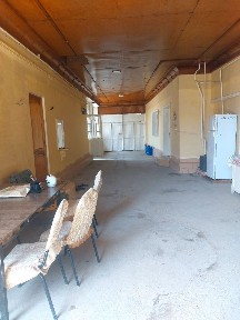 Кашкадарьинская область, Карши