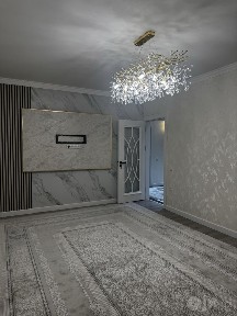 Продается Квартира 3 комнат Янгихает #ZOR