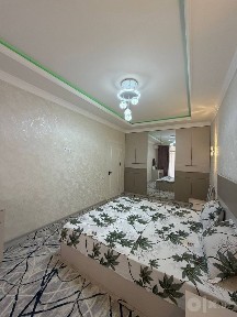 Ташкентская область, Ташкент, Юнусабадский район