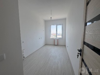 3-комнатная квартира 60 м² с ремонтом, Буз-2, Экобазар