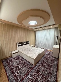 Гулобод 3/1/4 Тоза ремонт Обш: 70 кВ. м Ор. р: Ц-26 Гулобод, Чорсу