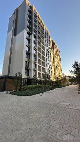 3-комнатная квартира 104 м² в NRG Jomiy, Алмазарский район