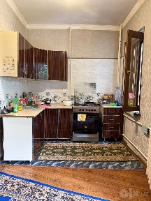 Ташкентская область, Ташкент, Алмазарский район