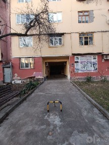 Продается 1-комнатная квартира Galireka Yunusobod