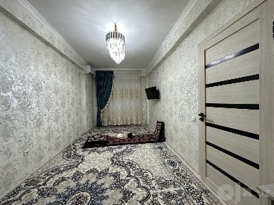 Массив Ялангач{2/6/6} 45м²Новостройка Разделка Меб+Тех