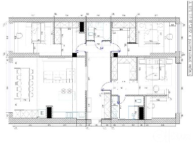 4-ком | 145 кв. м + 2-й уровень 22 кв. м | GRAND CITY/Яшнабадский СРОЧНО