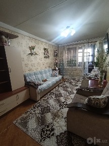 Ташкентская область, Ташкент, Учтепинский район