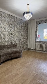 Продается 2 комнатная квартира евроремонтом Дом быта Ширин базар