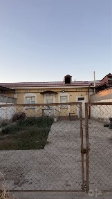 Бухарская область, Бухара