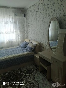 Здается квартира