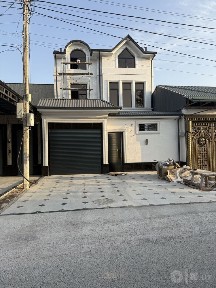 Новый Дом 2 сотки 7 комнат Яшнабадский Корзинка Алиева Кадышева 360 м2