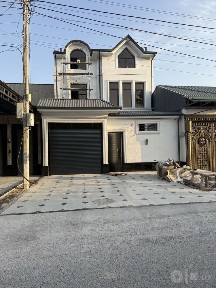 Новый Дом 2 сотки 7 комнат Яшнабадский Корзинка Алиева Кадышева 360 м2