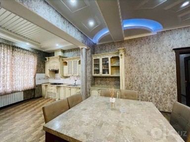 Новый евро дом в Яккасарайском районе | Ракат - элитная махалля