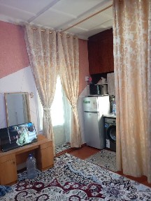 Ташкентская область, Янгиюль