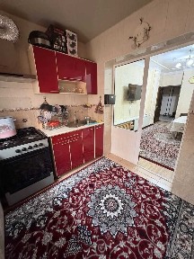 Банковский дом 5-ком 175 м² 3 этаж Чиланзар | ПРОСТОРНАЯ 5-КОМНАТНАЯ!