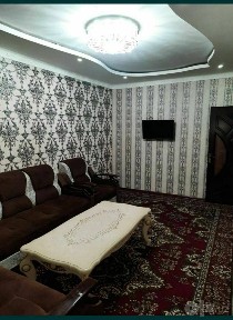 Ташкентская область, Ташкент, Алмазарский район