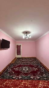 Ташкентская область, Ташкент, Алмазарский район