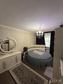 Ташкентская область, Ташкент, Сергелийский район