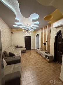 Ташкентская область, Ташкент, Чиланзарский район