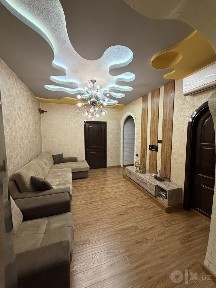 Продаётся квартира в чиланзаре