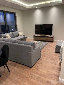 Продается 3х ком квартира, ЖК Via Port, ор-р: улица А. Каххара, 83м²