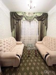 ◽️ 4-комнатная квартира в Юнусабаде, 9-квартал