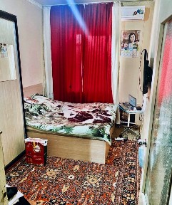 Ташкентская область, Ташкент, Чиланзарский район