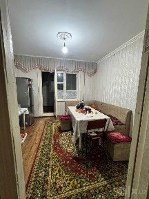 Квартира 1-этаж Уй сотилади