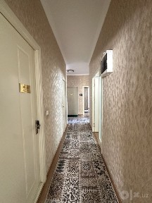 Продаётся квартира на Октепа сохил буйи 3 ком