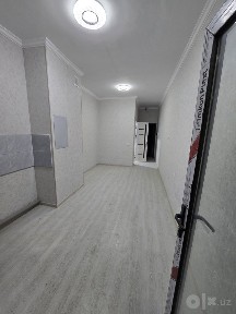 Yangi hayot tumanida Novostroyka kvartira sotiladi
