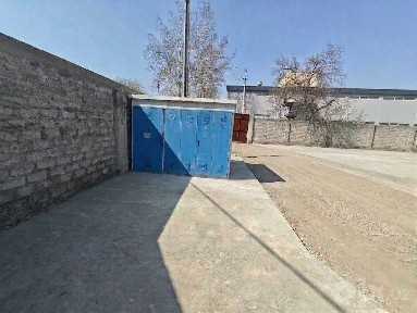 База в аренду 30 соток под склад или производство. Новый Узбекистан