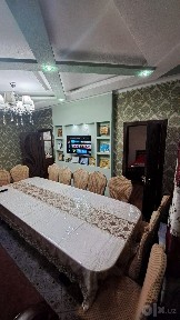 Срочно квартира ижарага берилади