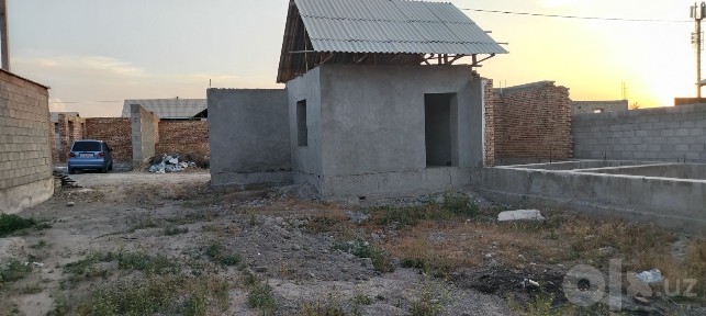 Киргули Шодликда Чек Сотилади