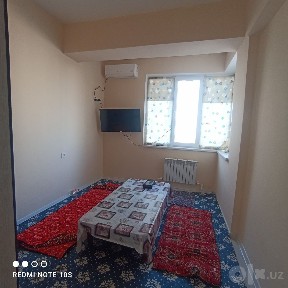 Kvartira ijaraga beriladi 2 xonalik kriti bulvar koʻcha