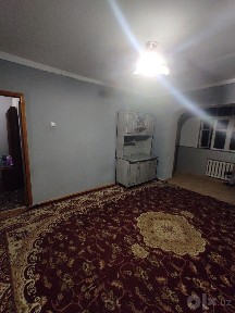 Qòyliq ijara kvartira